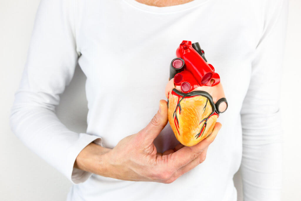 Can Coronary Artery Disease Cause Shortness Of Breath